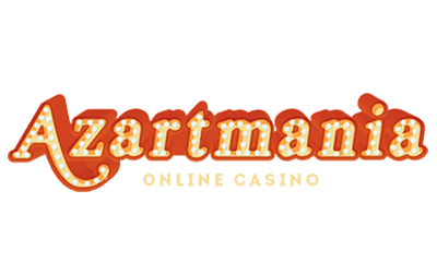 Azartmania Azartmania logo