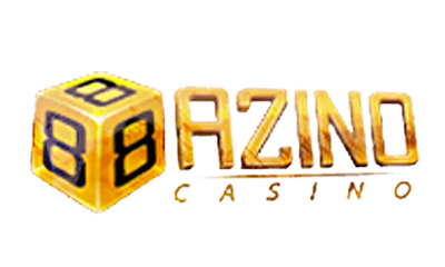 Azino888 Azino888 logo
