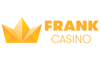 Frank Casino Frank Casino logo