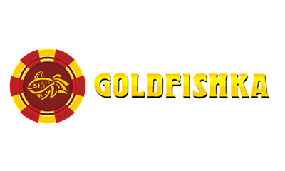 Goldfishka Goldfishka logo