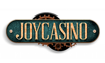 Joy Casino Joy Casino logo