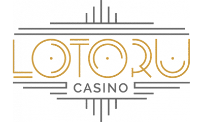 LotoRu LotoRu logo