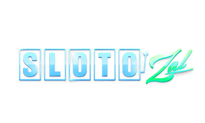 Slotozal Slotozal logo