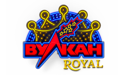 Vulkan Royal Vulkan Royal logo