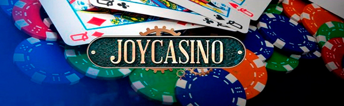 Играть в joycasino на фриспины