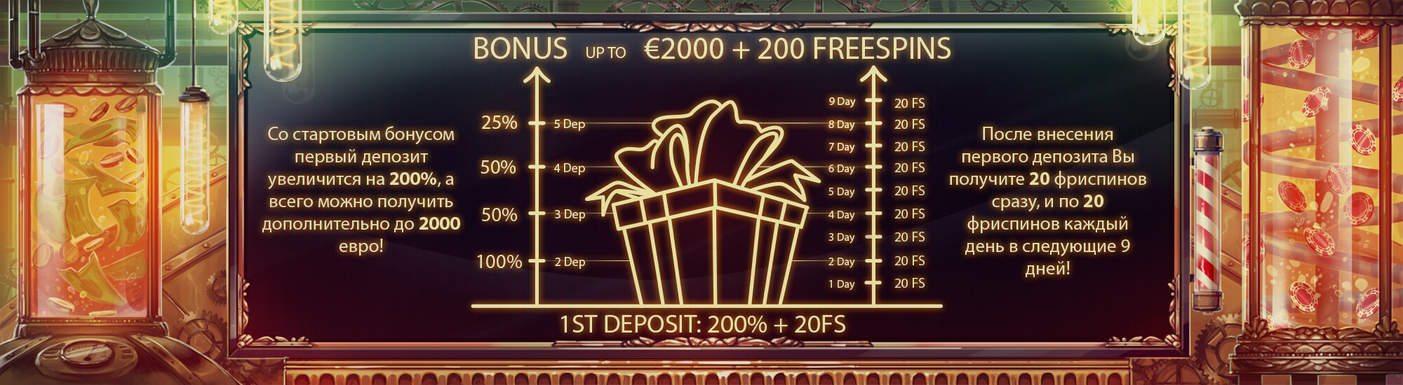 joycasino бонусы на первый депозит