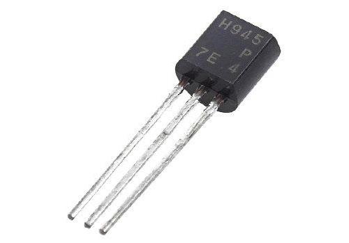 h945 транзистор характеристики, datasheet и российские аналоги